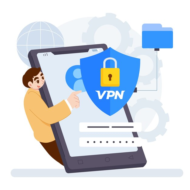Free VPNs: