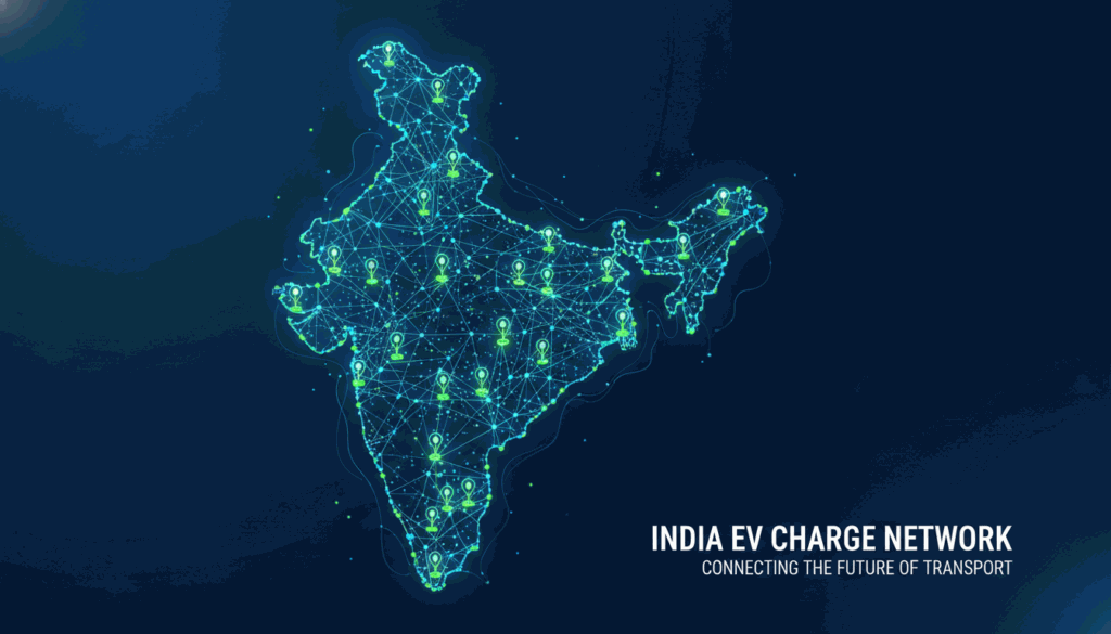 Choosing a partner with a wide national footprint ensures better software integration and customer trust.