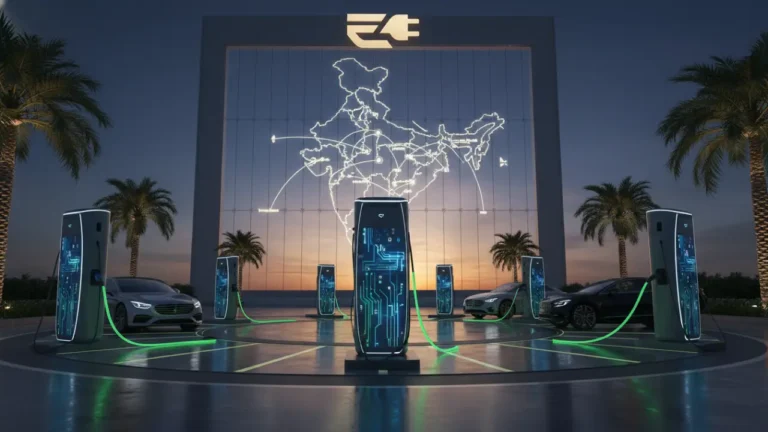 Top EV Charging Station Franchises in India & How to Start One